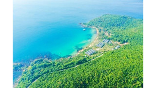 Nam đảo Phú Quốc – tâm điểm của du lịch nghỉ dưỡng và đầu tư trong tương lai